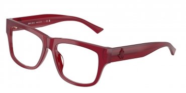 OKULARY KOREKCYJNE JIMMY CHOO JC 3049U 5081 55 ROZMIAR M