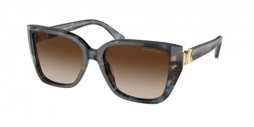 OKULARY MICHAEL KORS ACADIA MK 2199 395213 55 ROZMIAR M