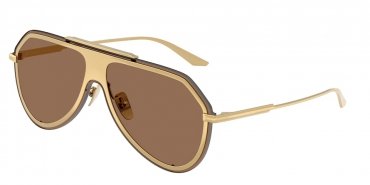 OKULARY DOLCE & GABBANA DG 2309 02/73 43 ROZMIAR L