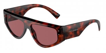 OKULARY DOLCE & GABBANA DG 4461 335869 57 ROZMIAR M