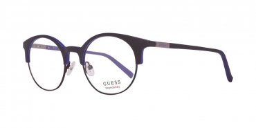OKULARY KOREKCYJNE GUESS GU 3025 002 51 ROZMIAR M