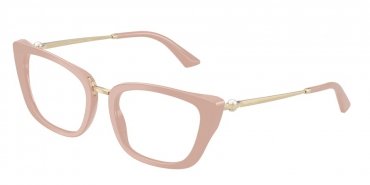 OKULARY KOREKCYJNE JIMMY CHOO JC 3034HB 5014 52 ROZMIAR M