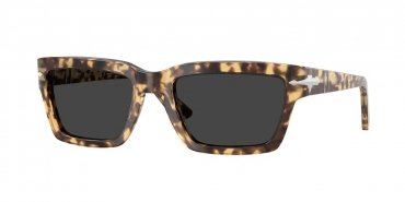 OKULARY PERSOL® PO 3363S 105648 55 ROZMIAR M Z POLARYZACJĄ