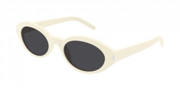 OKULARY SAINT LAURENT SL 567 005 51 ROZMIAR M