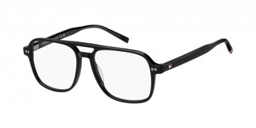 OKULARY KOREKCYJNE TOMMY HILFIGER TH 2188 807 54 ROZMIAR M