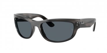 OKULARY RAY-BAN® MEGA BALORAMA RB 2289 1404R5 60 ROZMIAR L
