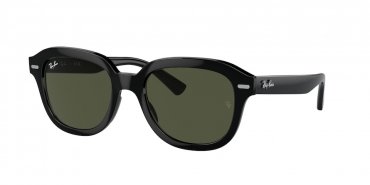 OKULARY RAY-BAN® ERIK RB 4398 901/31 51 ROZMIAR M