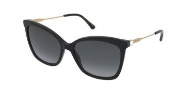 OKULARY JIMMY CHOO JC MACIS 807 55 ROZMIAR M