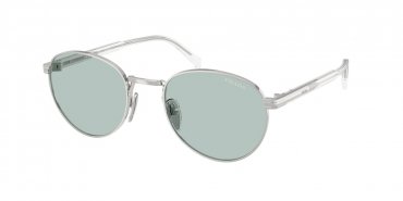 OKULARY PRADA EYEWEAR PR B51S 1BC40N 53 ROZMIAR M