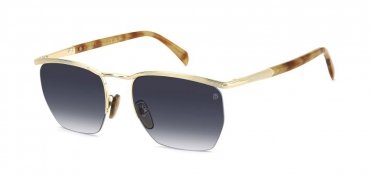 OKULARY DAVID BECKHAM DB 1225S 0NR 55 ROZMIAR M