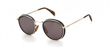 OKULARY DAVID BECKHAM DB 1033S 2M2 49 ROZMIAR M