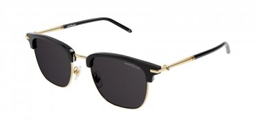 OKULARY MONTBLANC MB 0242S 005 55 ROZMIAR L