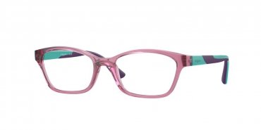 OKULARY KOREKCYJNE DZIECIĘCE VOGUE EYEWEAR VY 2024 2613 47