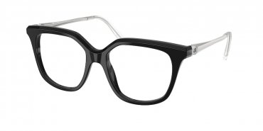 OKULARY KOREKCYJNE SWAROVSKI SK 2059 1038 53 ROZMIAR M