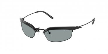 OKULARY PRADA EYEWEAR PR B50S 1AB3C2 52 ROZMIAR M