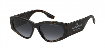 OKULARY MARC JACOBS MARC 803S AB8 56 ROZMIAR M Z POLARYZACJĄ