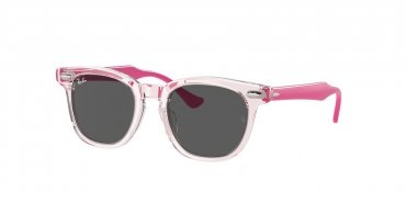 OKULARY DZIECIĘCE RAY-BAN® JUNIOR RJ 9098S 716487 45