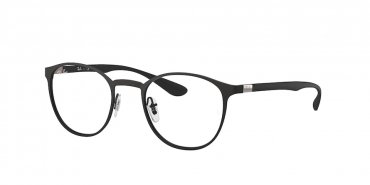 OKULARY KOREKCYJNE RAY-BAN® RX 6355 2503 52 ROZMIAR S
