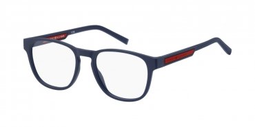 OKULARY KOREKCYJNE TOMMY HILFIGER TH 2092 WIR 52 ROZMIAR M