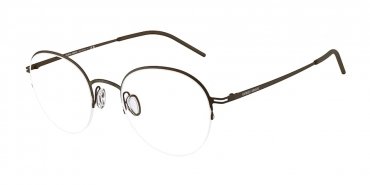 OKULARY KOREKCYJNE GIORGIO ARMANI AR 5169 3438 47 ROZMIAR S
