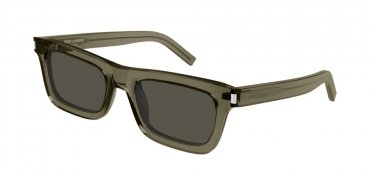 OKULARY SAINT LAURENT SL 461 BETTY 022 54 ROZMIAR M