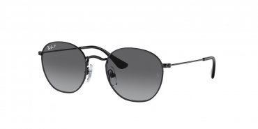 OKULARY DZIECIĘCE RAY-BAN® JUNIOR ROB RJ 9572S 287/T3 48 Z POLARYZACJĄ