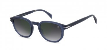 OKULARY DAVID BECKHAM DB 1007S FLL 49 ROZMIAR M