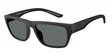 OKULARY EMPORIO ARMANI EA 4267U 500181 57 ROZMIAR L Z POLARYZACJĄ