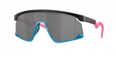 OKULARY OAKLEY® BXTR OO 9280 928005 39 ROZMIAR L