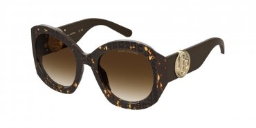 OKULARY MARC JACOBS MARC 722S 305 56 ROZMIAR L