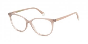 OKULARY KOREKCYJNE POLAROID PLD D487 FWM 55 ROZMIAR M
