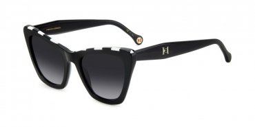 OKULARY CAROLINA HERRERA HER 0129S 80S 55 ROZMIAR M