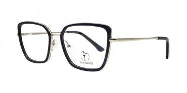 OKULARY KOREKCYJNE EVA MINGE EM 11237 C3 ROZMIAR S