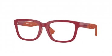 OKULARY KOREKCYJNE DZIECIĘCE BURBERRY JUNIOR JB 2015U 4181 49