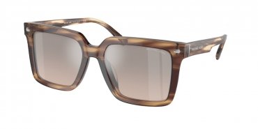 OKULARY MICHAEL KORS ABRUZZO MK 2217U 39776I 55 ROZMIAR M
