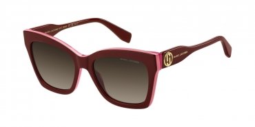 OKULARY MARC JACOBS MARC 853S DHV 54 ROZMIAR M