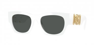 OKULARY VERSACE VE 4479U 314/87 52 ROZMIAR M