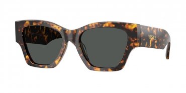 OKULARY VERSACE VE 4492U 551487 53 ROZMIAR M