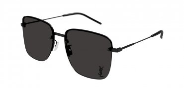OKULARY SAINT LAURENT SL 312 M 001 58 ROZMIAR L