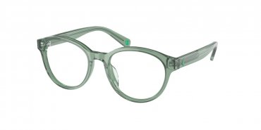 OKULARY KOREKCYJNE DZIECIĘCE POLO RALPH LAUREN PP 8546U 6099 47
