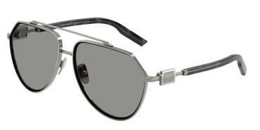 OKULARY DOLCE & GABBANA DG 2315 04/1 62 ROZMIAR L