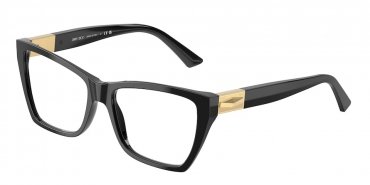 OKULARY KOREKCYJNE JIMMY CHOO JC 3028 5000 54 ROZMIAR M