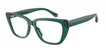 OKULARY KOREKCYJNE EMPORIO ARMANI EA 3256U 6252 54 ROZMIAR M