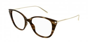 OKULARY KOREKCYJNE SAINT LAURENT SL 627 004 54 ROZMIAR M