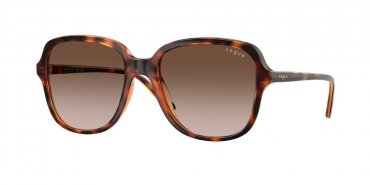 OKULARY VOGUE EYEWEAR VO 5601S W65613 53 ROZMIAR M