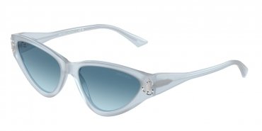 OKULARY JIMMY CHOO JC 5019 502619 55 ROZMIAR M