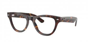 OKULARY KOREKCYJNE RAY-BAN® RX 5510 2012 52 ROZMIAR M