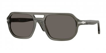 OKULARY PERSOL® GUIDO PO 3393S 1103B1 56 ROZMIAR L