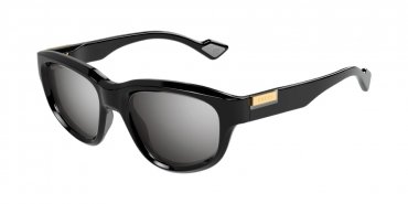 OKULARY GUCCI GG 1622S 001 53 ROZMIAR M