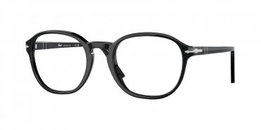 OKULARY KOREKCYJNE PERSOL® PO 3343V 95 51 ROZMIAR M